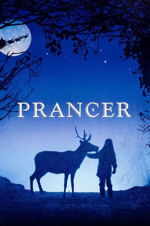 Prancer