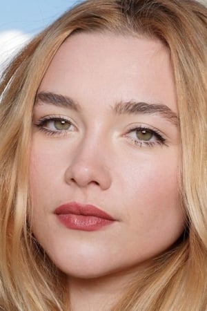 Florence Pugh profil kép