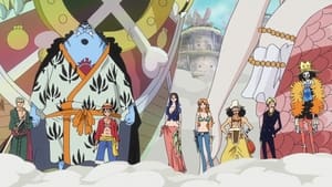 One Piece 14. évad Ep.554 554. epizód