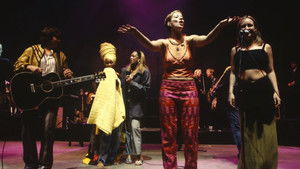 Lilith Fair: Building a Mystery háttérkép