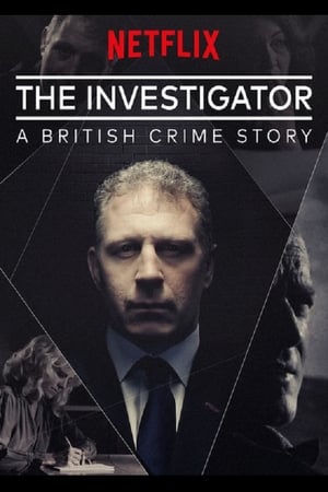 The Investigator: A British Crime Story poszter