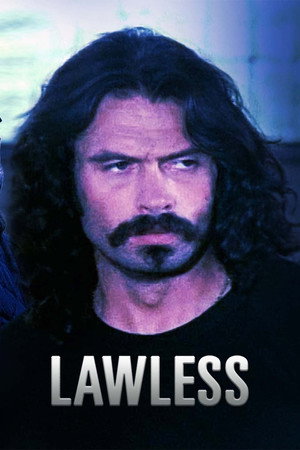 Lawless poszter