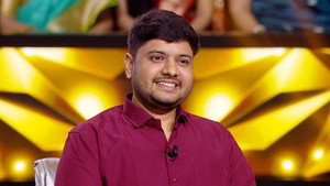 कौन बनेगा करोड़पति 17. évad Ep.71 71. epizód