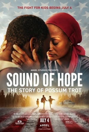 Sound of Hope: The Story of Possum Trot poszter