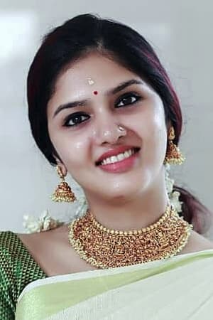 Gayathri Suresh profil kép