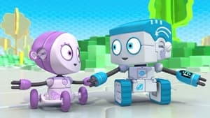 Spot Bots: Zoople Time 1. évad Ep.1 1. epizód