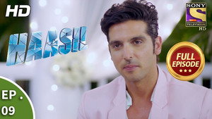 Haasil Season 1 Ep.9 9. epizód