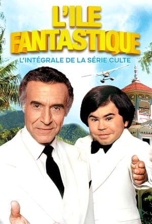 Fantasy Island poszter