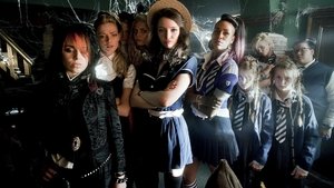 St. Trinian's 2 - A Fritton-arany legendája háttérkép