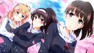 冴えない彼女の育てかた kép