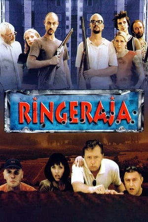 Ringeraja