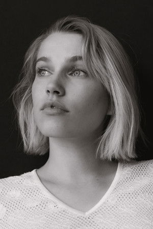 Thea Næss profil kép