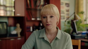 Крутая перемена 1. évad Ep.2 2. epizód