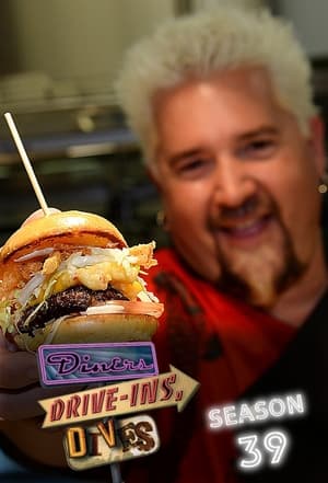 Diners, Drive-Ins and Dives