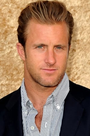 Scott Caan profil kép