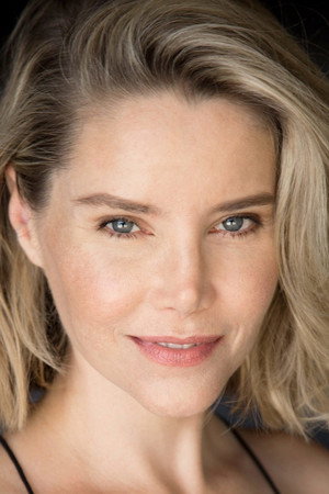 Melody Perkins profil kép