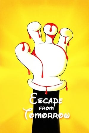 Escape from Tomorrow poszter