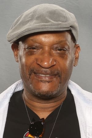 Tony Todd profil kép