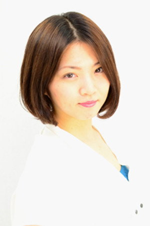 Naoko Sugiura profil kép