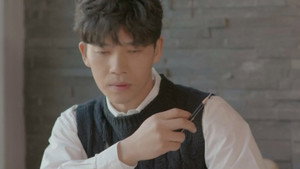 응큼한거 아닌데요 1. évad Ep.1 1. epizód