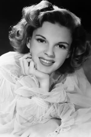 Judy Garland profil kép