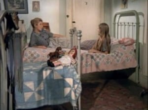 The Waltons Season 2 Ep.15 15. epizód