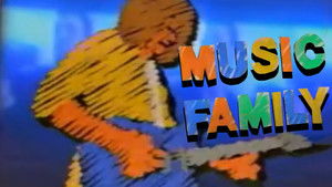 Music Family kép