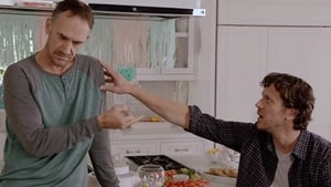 Mr. Mom Season 1 Ep.5 5. epizód