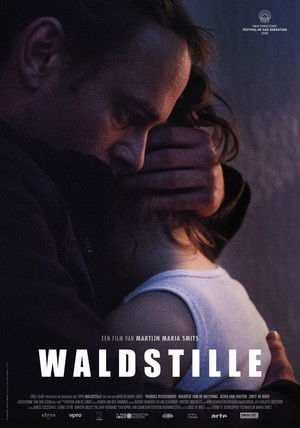 Waldstille
