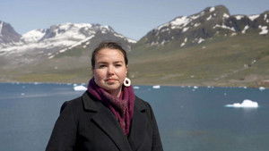 Groenland, L'Eldorado des glaces háttérkép