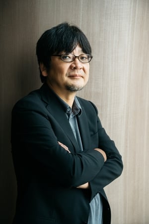 Mamoru Hosoda profil kép