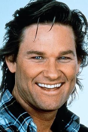 Kurt Russell profil kép