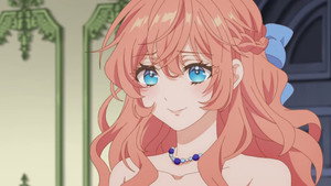 悪役令嬢は隣国の王太子に溺愛される 1. évad Ep.6 6. epizód