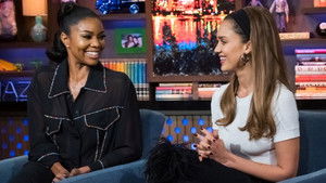 Watch What Happens Live with Andy Cohen 16. évad Ep.85 85. epizód