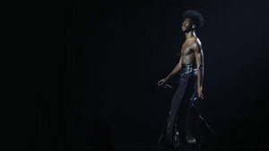 Lil Nas X: Long Live Montero háttérkép