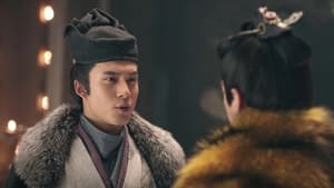 三国机密之潜龙在渊 1. évad Ep.4 4. epizód