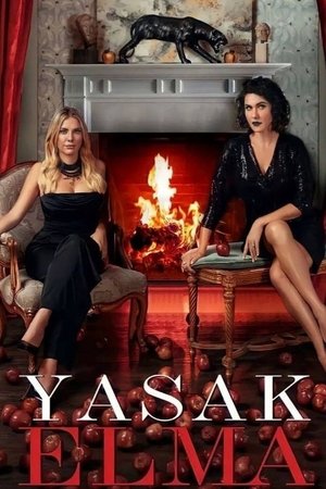 Tiltott gyümölcs poszter