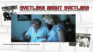 Svetlana About Svetlana háttérkép