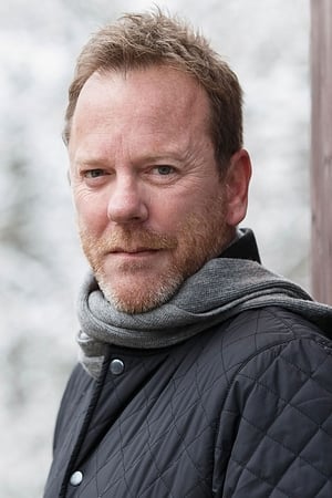 Kiefer Sutherland profil kép