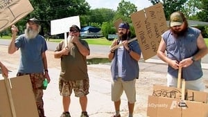 Duck Dynasty 2. évad Ep.11 11. epizód