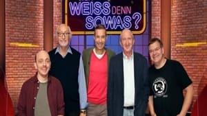 Wer weiß denn sowas? Season 3 Ep.97 97. epizód