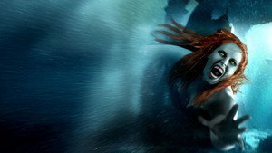 The Little Mermaid háttérkép