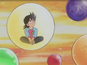ミスター味っ子 Season 1 Ep.58 58. epizód