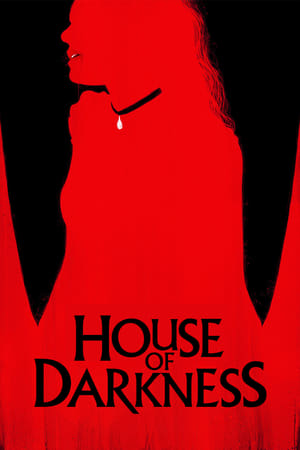 House of Darkness poszter