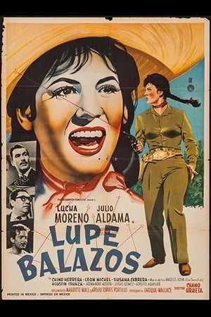 Lupe Balazos