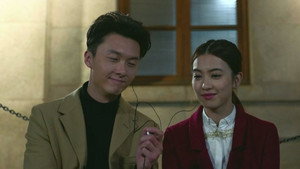 踩過界 1. évad Ep.18 18. epizód