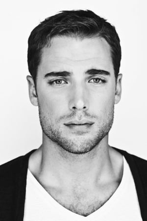 Dustin Milligan profil kép