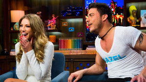 Watch What Happens Live with Andy Cohen Season 9 Ep.36 36. epizód