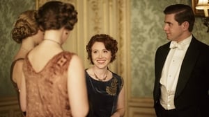 Downton Abbey 5. évad Ep.1 1. epizód