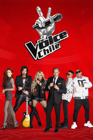 The Voice Chile